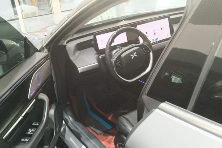 Used XPeng P7 2022 586G Driver Seat