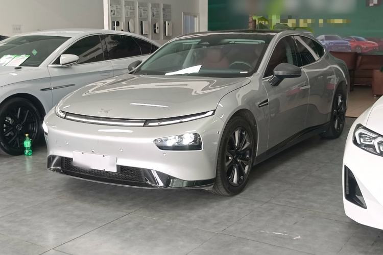 Used XPeng P7 2022 670N+ Guazi used car, China used car export, Used car for sale, Used cars, Cheapest cars for sale
