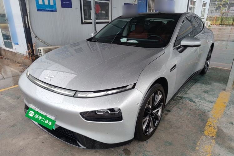 Used XPeng P7 2022 670N+ Guazi used car, China used car export, Used car for sale, Used cars, Cheapest cars for sale