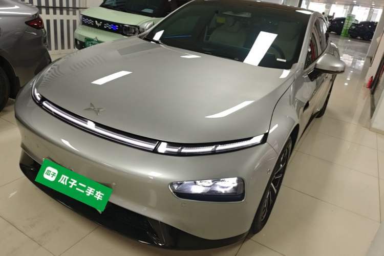 Used XPeng P7 2022 625E Guazi used car, China used car export, Used car for sale, Used  cars, Cheapest cars for sale