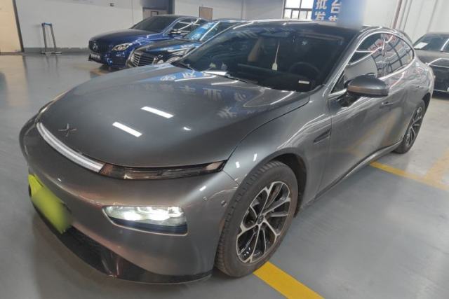 Used XPeng P7 2022 625E