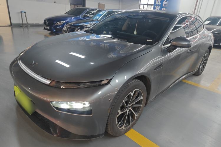 Used XPeng P7 2022 625E Guazi used car, China used car export, Used car for sale, Used  cars, Cheapest cars for sale