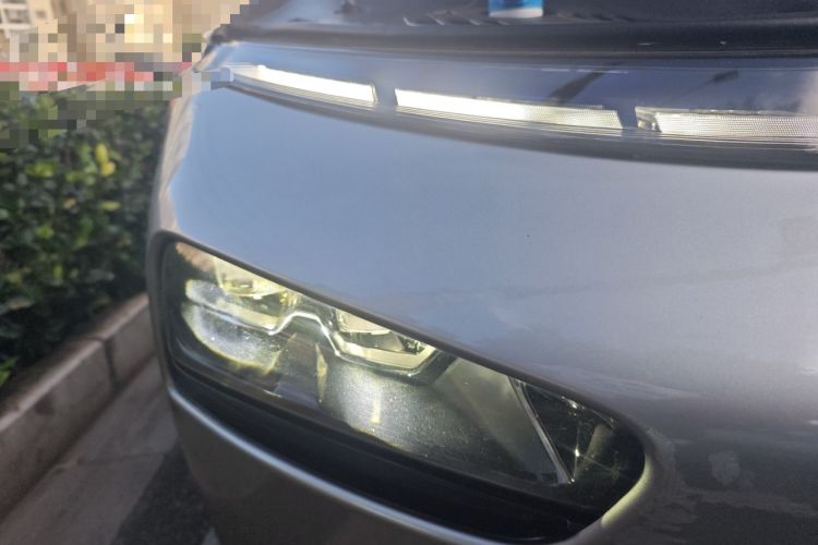Used XPeng P7 2022 480E Exterior 6