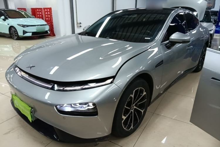Used XPeng P7 2022 480E Guazi used car, China used car export, Used car for sale, Used  cars, Cheapest cars for sale