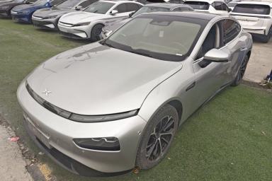 Used XPeng P7 2022 625E