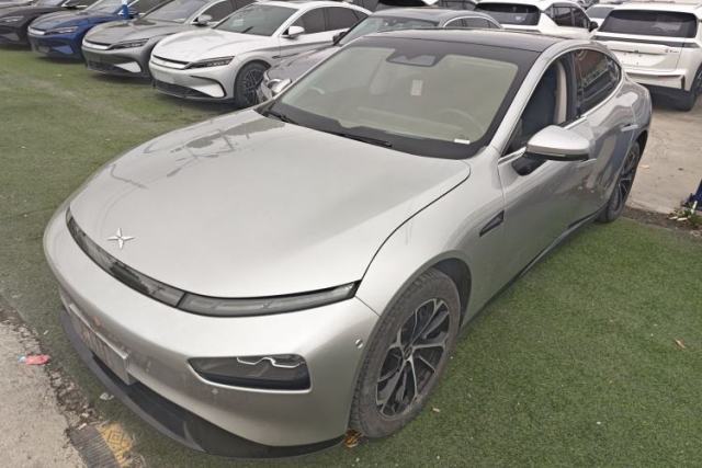Used XPeng P7 2022 625E