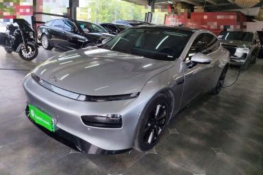 Used XPeng P7 2022 625E