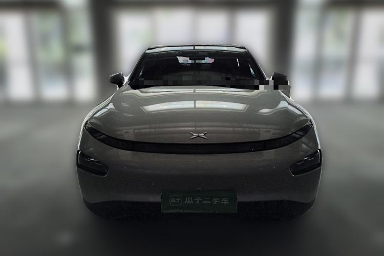 Used XPeng P7 2022 480E Front