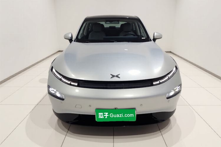 Used XPeng P7 2022 480E+ Front