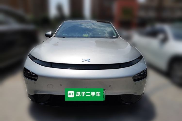 Used XPeng P7 2022 625E Front