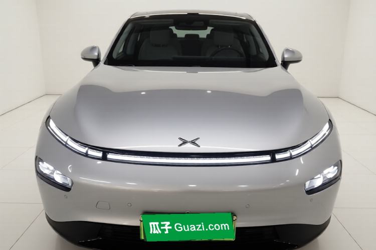 Used XPeng P7 2022 625E Front