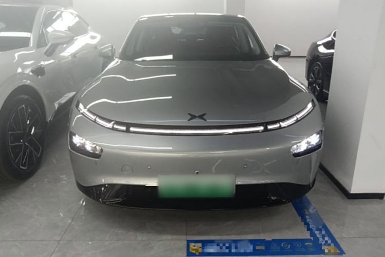 Used XPeng P7 2022 625E Front