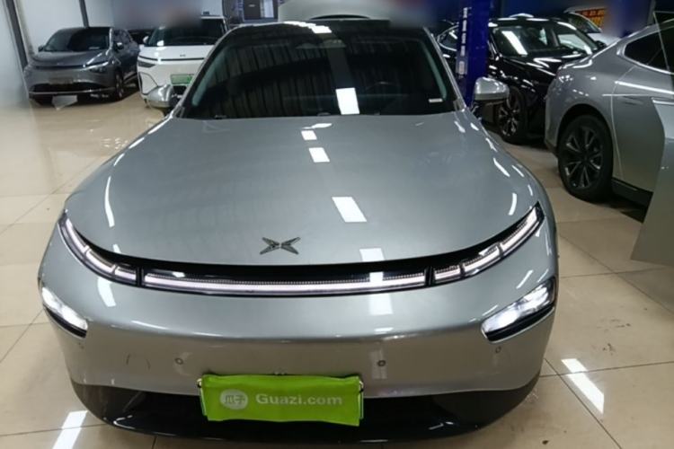 Used XPeng P7 2022 480E Front