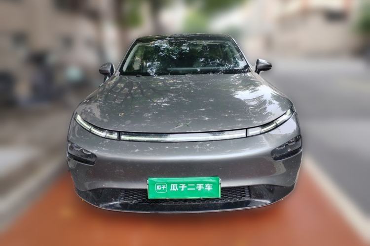 Used XPeng P7 2022 586G Front