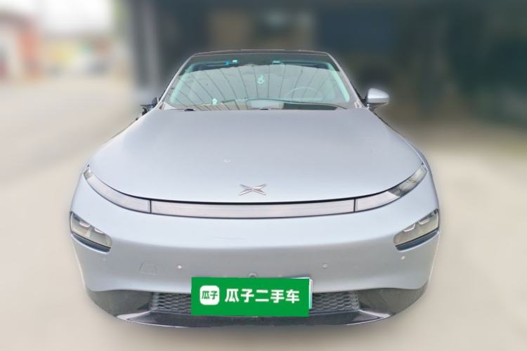 Used XPeng P7 2022 670N+ Front