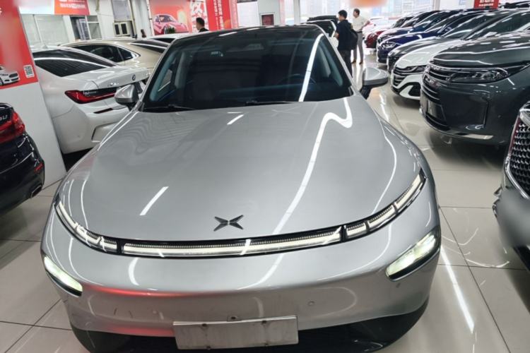 Used XPeng P7 2022 625E Front
