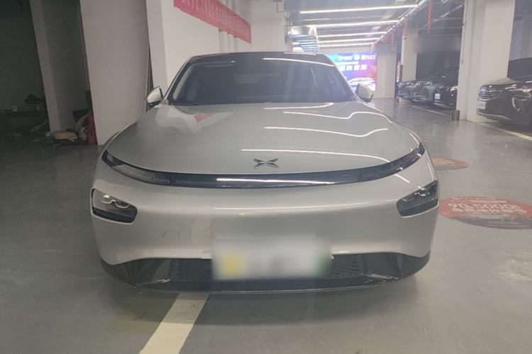 Used XPeng P7 2022 586G Front