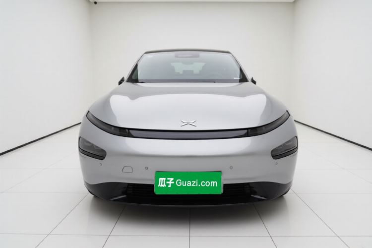 Used XPeng P7 2022 480E Front