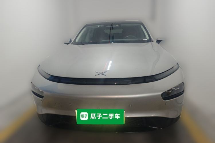 Used XPeng P7 2022 480E Front