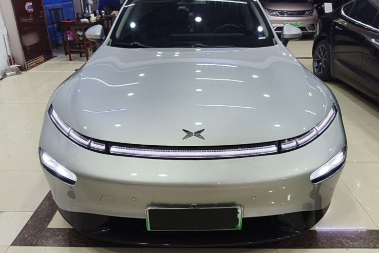 Used XPeng P7 2022 625E Front