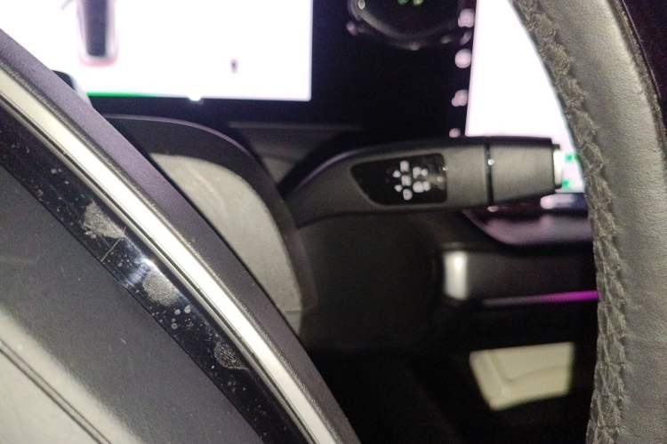 Used XPeng P7 2022 670N+ Gear Lever