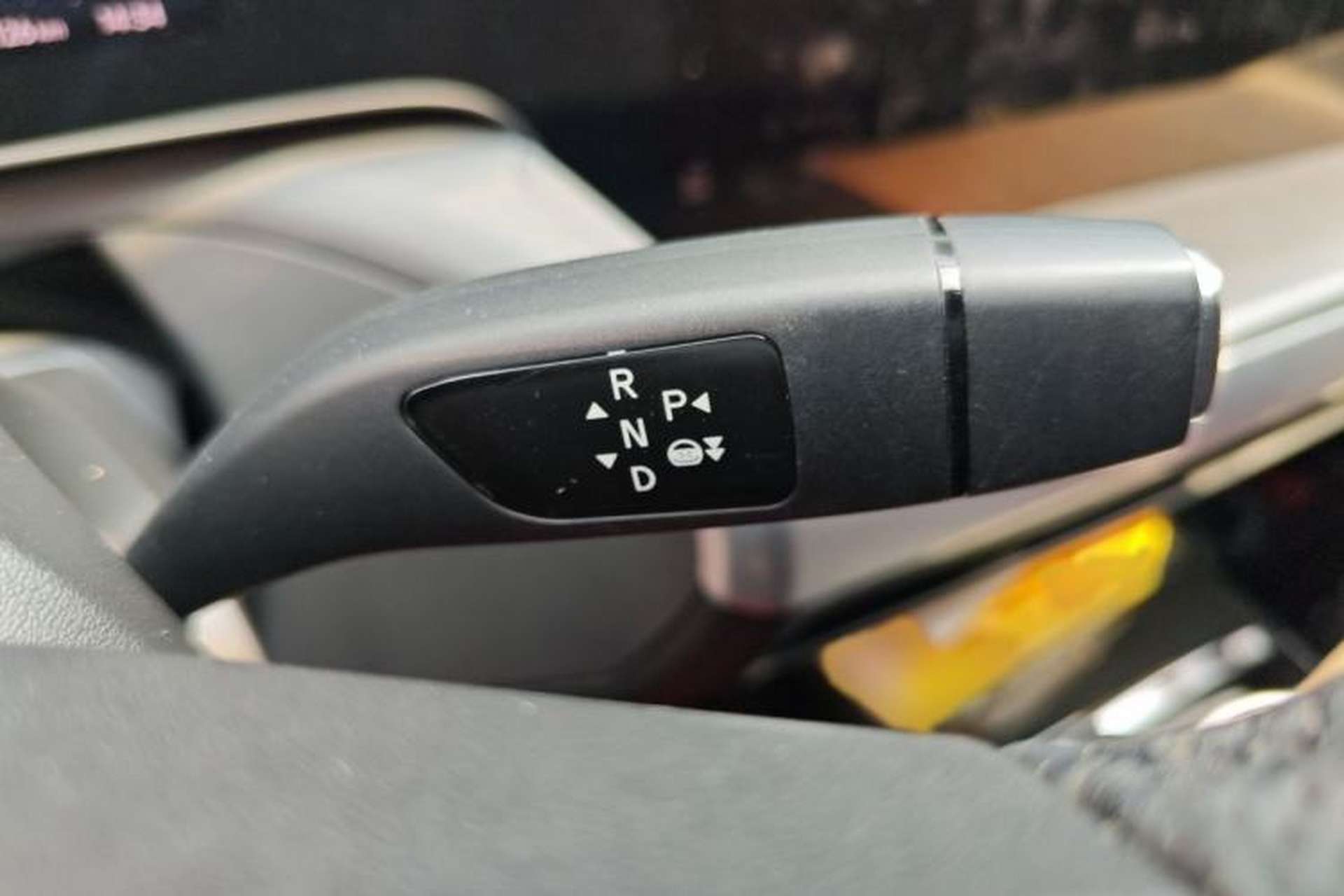 Used XPeng P7 2022 625E Gear Lever