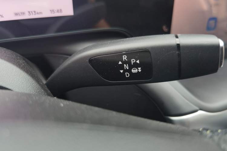 Used XPeng P7 2022 480G Gear Lever