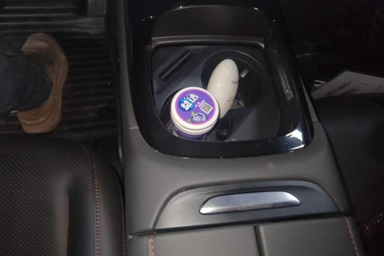 Used XPeng P7 2022 625E Gear Lever