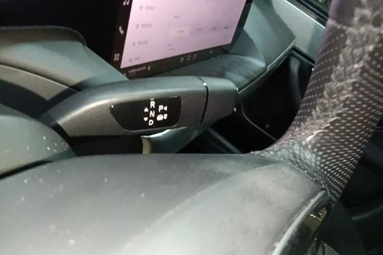 Used XPeng P7 2022 480E Gear Lever