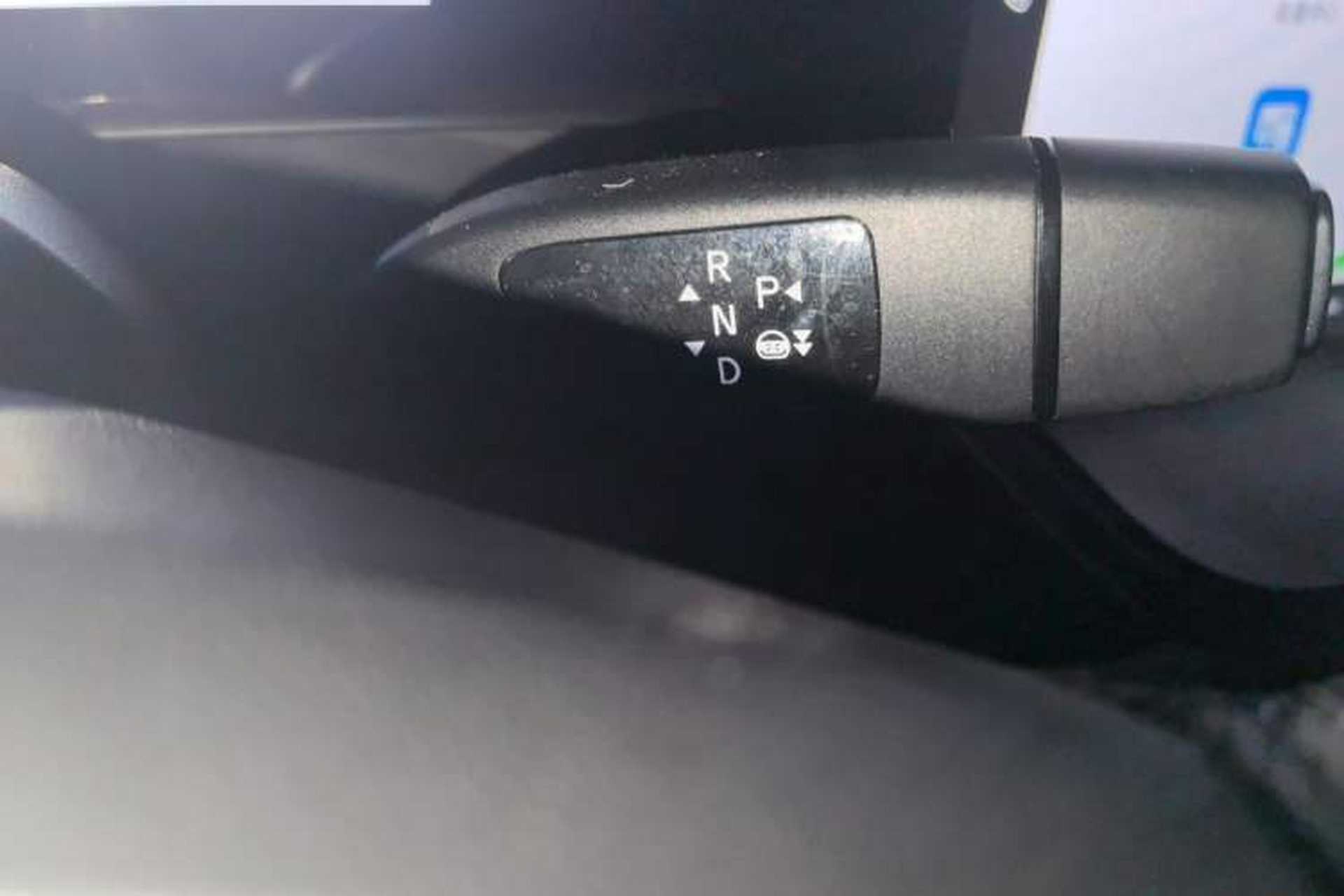 Used XPeng P7 2022 670N+ Gear Lever
