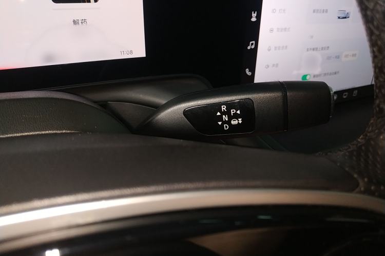 Used XPeng P7 2022 480 Standard Range Smart Drive Edition Gear Lever