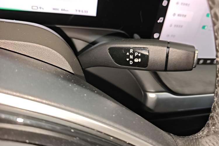 Used XPeng P7 2022 480N+ Gear Lever