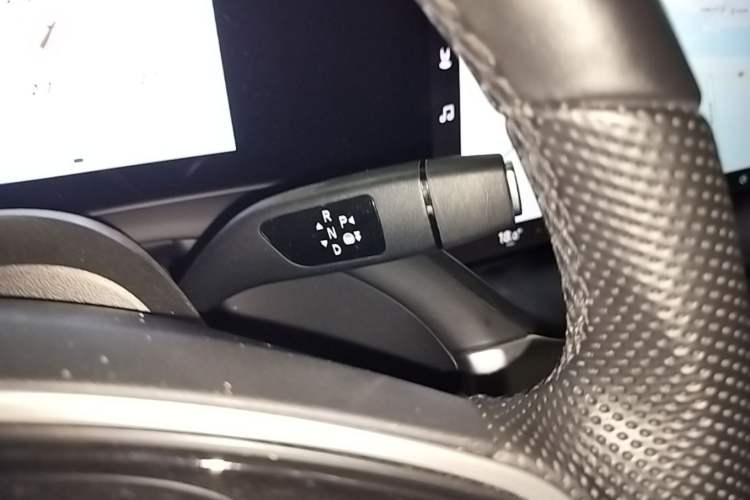 Used XPeng P7 2022 480G+ Gear Lever