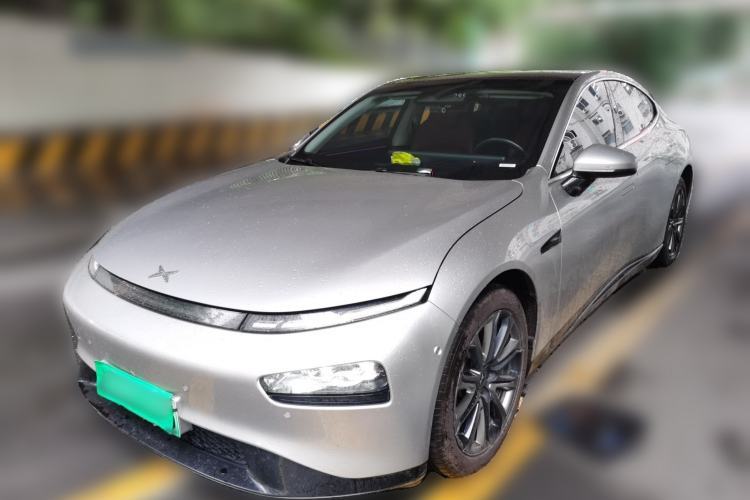Used XPeng P7 2022 480E Guazi used car, China used car export, Used car for sale, Used cars, Cheapest cars for sale