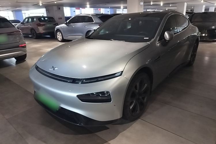 Used XPeng P7 2022 480G+ Guazi used car, China used car export, Used car for sale, Used  cars, Cheapest cars for sale