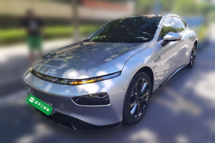 Used XPeng P7 2022 670N+ Guazi used car, China used car export, Used car for sale, Used  cars, Cheapest cars for sale