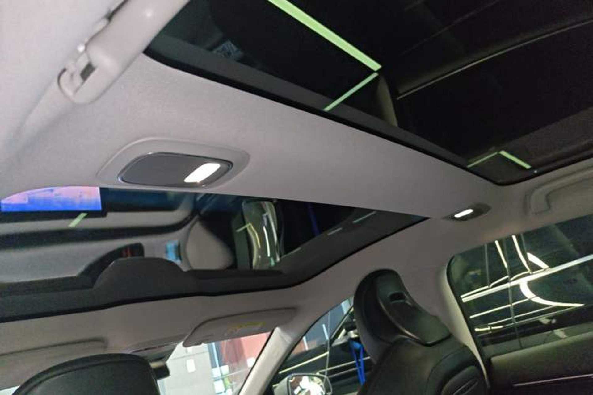 Used XPeng P7 2022 586E Headliner