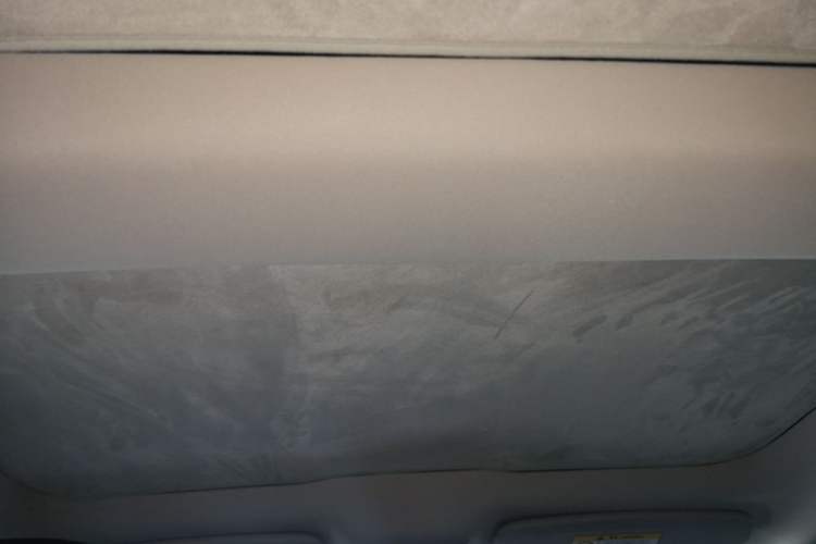 Used XPeng P7 2022 625E Headliner