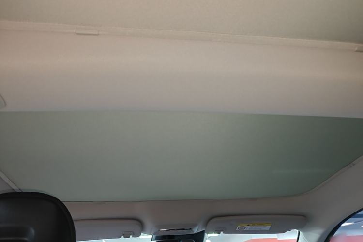 Used XPeng P7 2022 670N+ Headliner