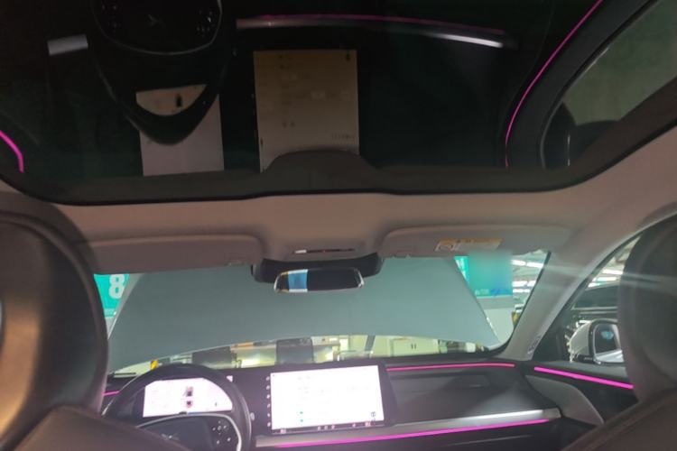 Used XPeng P7 2022 480E Headliner