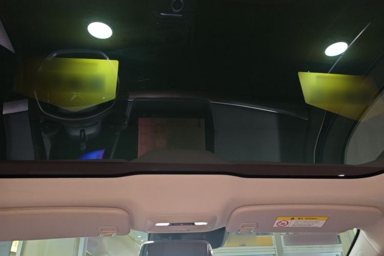 Used XPeng P7 2022 670N+ Headliner