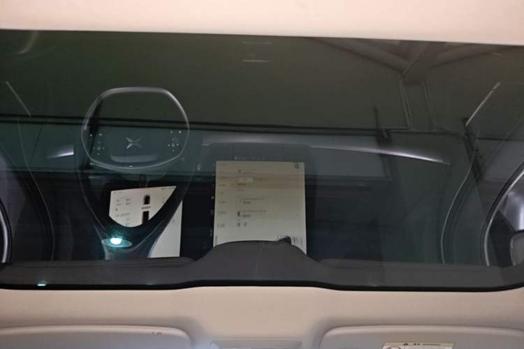 Used XPeng P7 2022 670N+ Headliner