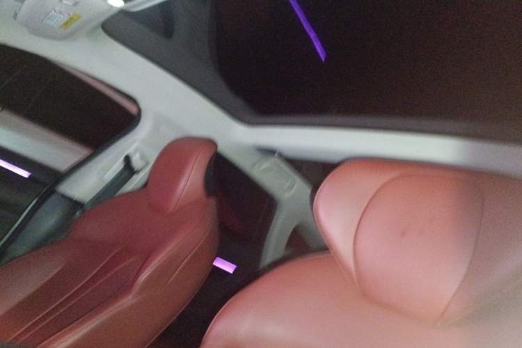 Used XPeng P7 2022 670N+ Headliner