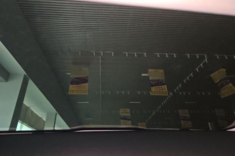 Used XPeng P7 2022 480N+ Headliner