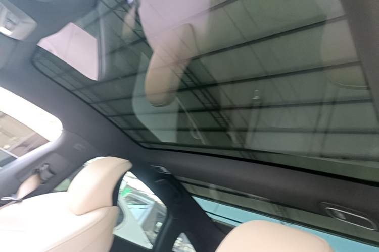 Used XPeng P7 2022 625E Headliner
