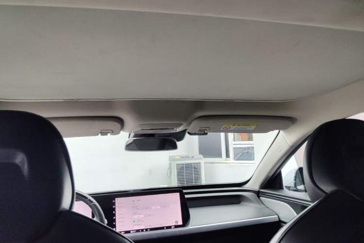 Used XPeng P7 2022 480G+ Headliner