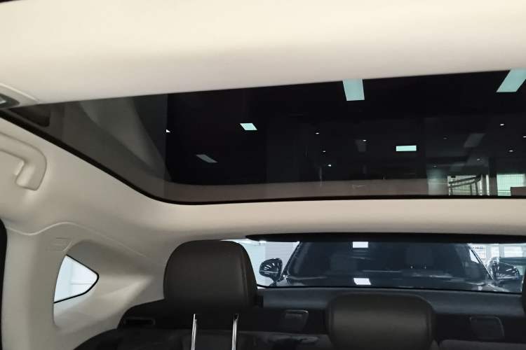 Used XPeng P7 2022 586G Headliner