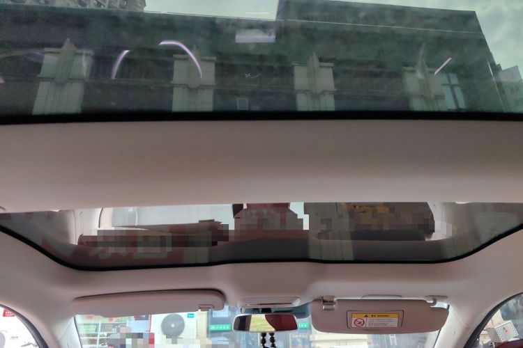 Used XPeng P7 2022 670N+ Headliner