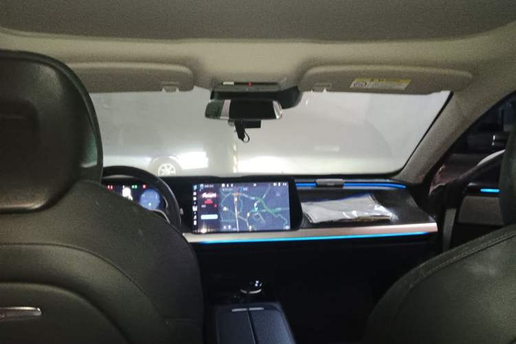 Used XPeng P7 2022 586G Headliner