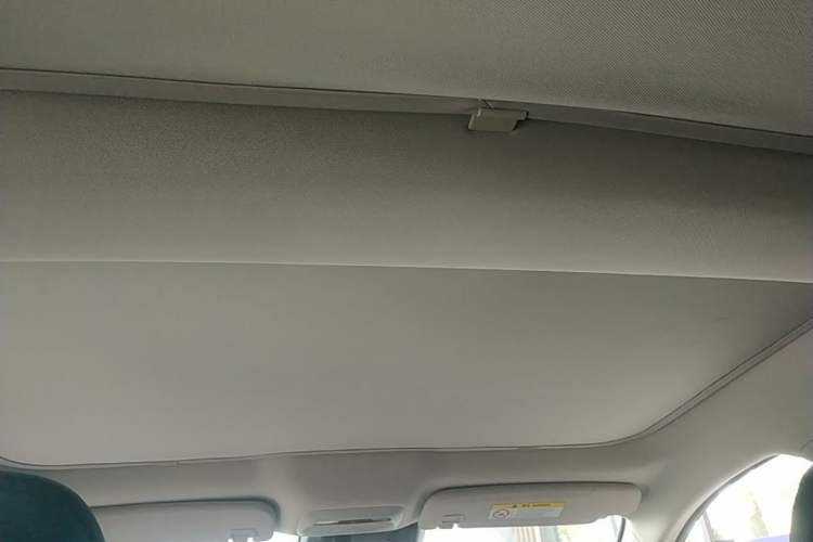 Used XPeng P7 2022 670N+ Headliner